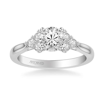 Artcarved Engagement Rings