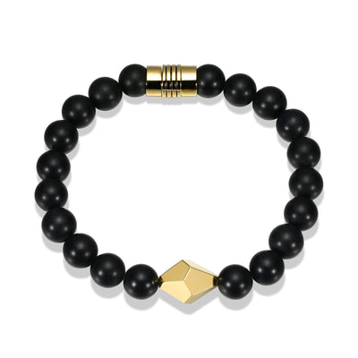 UB0016 - Strata Sterling Silver Bracelet