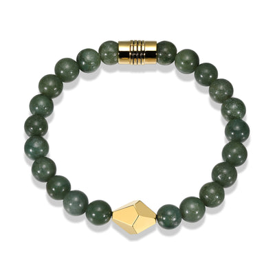 UB0017 - Strata Sterling Silver Bracelet