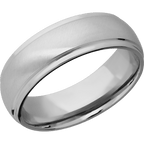 Titanium with Anglesatin , Polish Finish