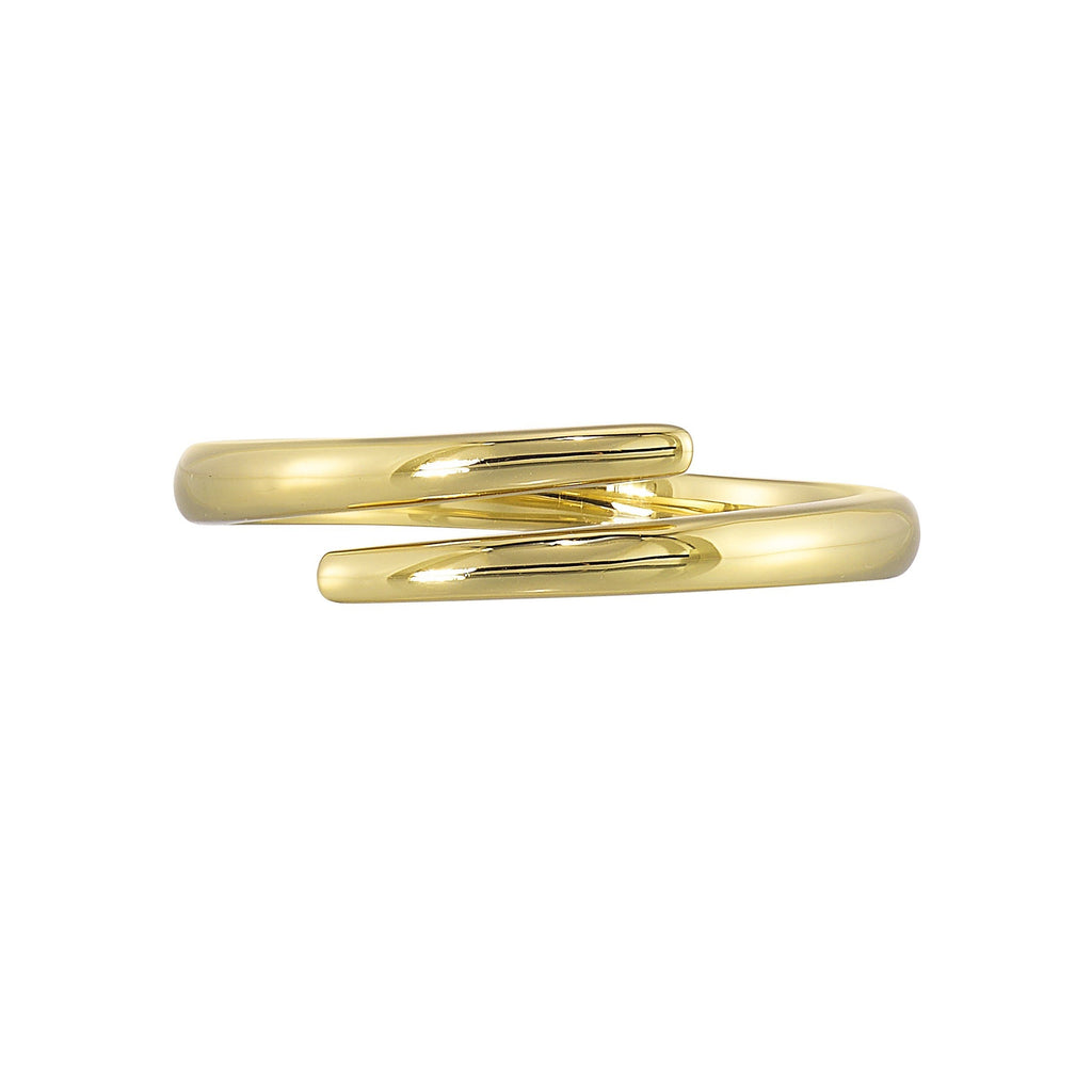 14Kt Yellow Gold Ring