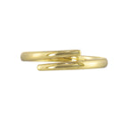 14Kt Yellow Gold Ring