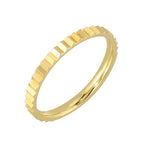 14Kt Yellow Gold Ring