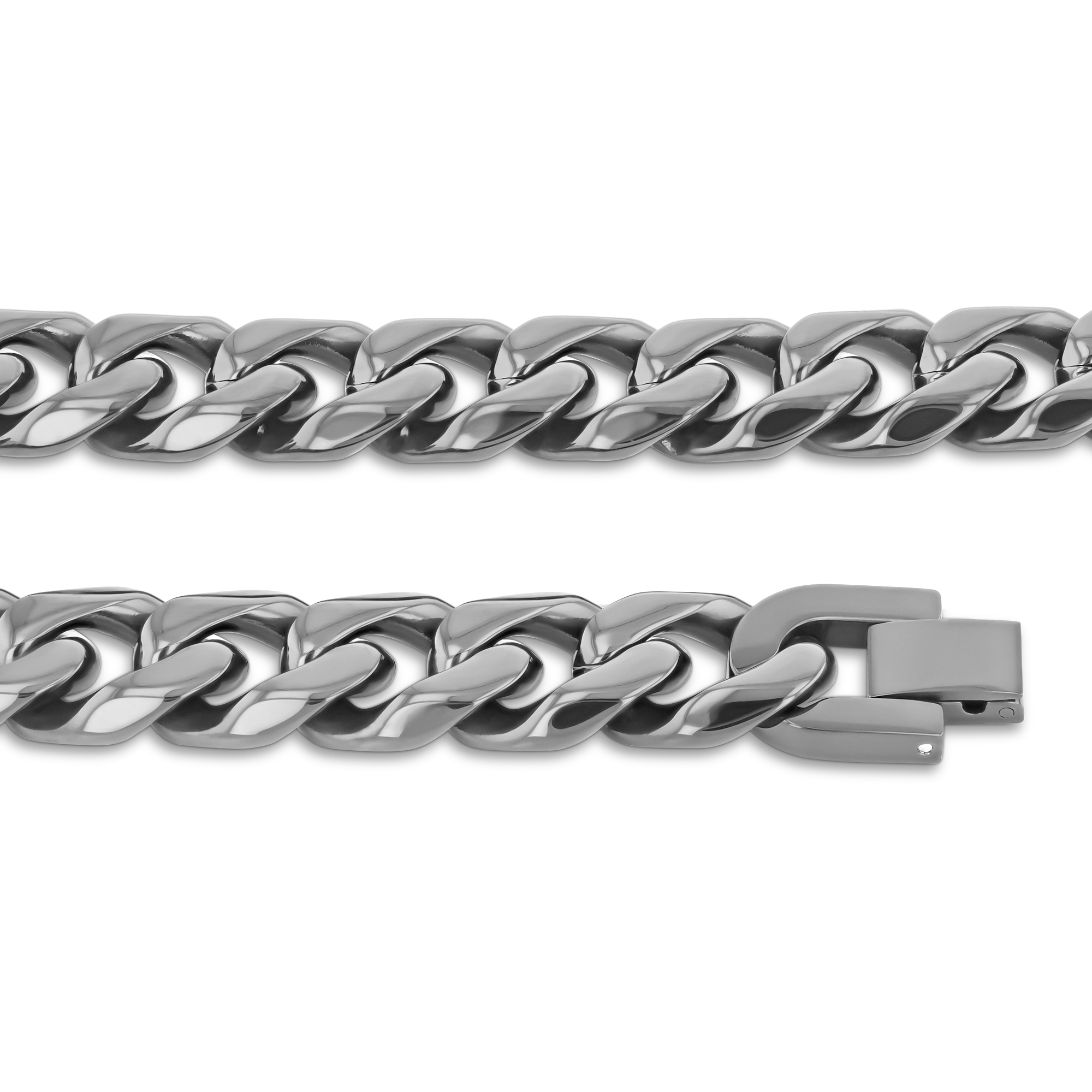 Stainless Steel 14mm Chain - 9 Inch