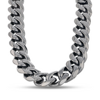 Stainless Steel 14mm Chain - 9 Inch