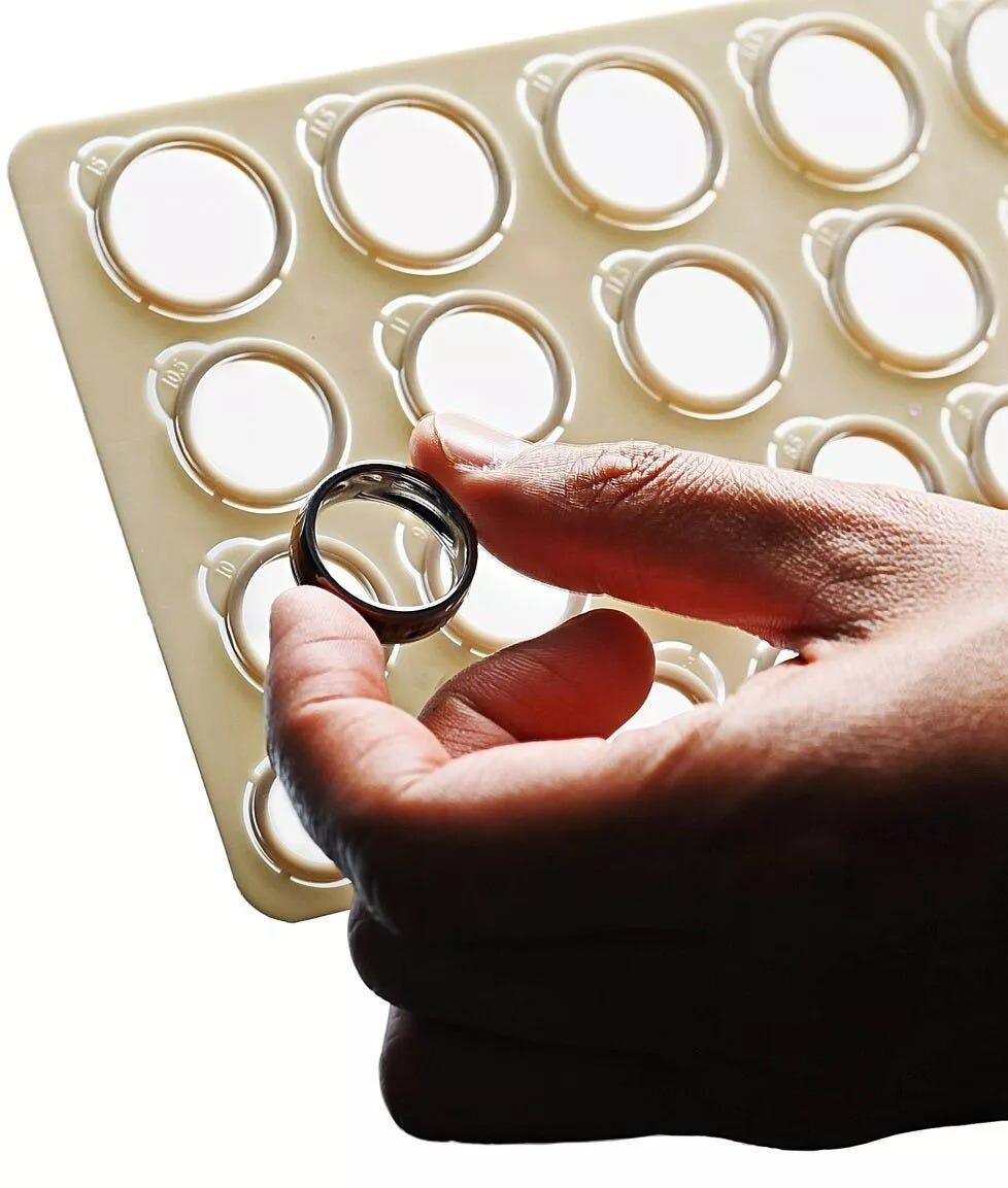 Ring Sizer