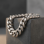 Stainless Steel 14mm Chain - 9 Inch